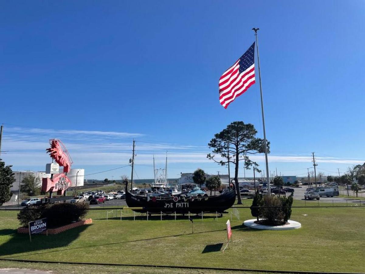 Walk To Downtown Seafood Market Bay Views Pensacola Eksteriør billede